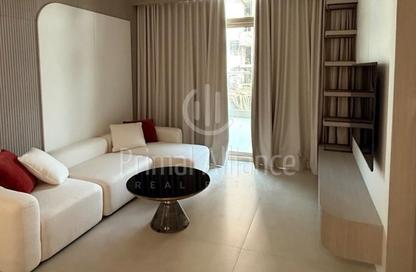 Apartment - 1 Bedroom - 2 Bathrooms for sale in Pearl House - District 13 - Jumeirah Village Circle - Dubai