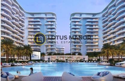 Apartment - 1 Bedroom - 2 Bathrooms for sale in Lagoon Views 11 Tower C - Lagoon Views 11 - Lagoon Views - Damac Lagoons - Dubai Apartment - 1 Bedroom - 2 Bathrooms for sale in Lagoon Views 11 Tower C - Lagoon Views 11 - Lagoon Views - Damac Lagoons - Dubai