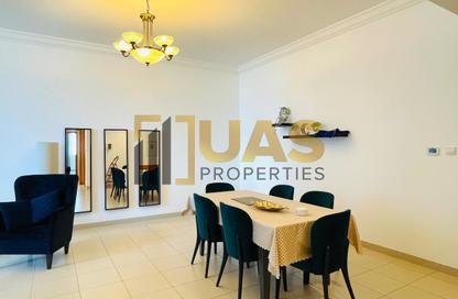 Apartment - 2 Bedrooms - 2 Bathrooms for rent in Manazel Al Safa - Business Bay - Dubai