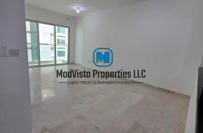 شقة - غرفة نوم - 2 حمامات للايجار في تلال المارينا - مارينا سكوير - جزيرة الريم - أبوظبي