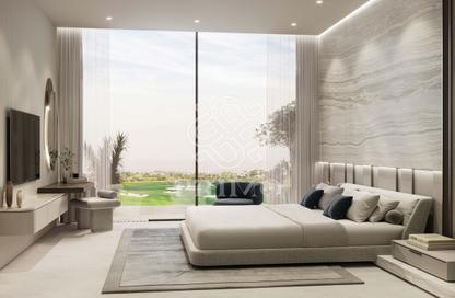 Apartment - Studio - 1 Bathroom for sale in The Place by Prestige One - Dubai Sports City - Dubai Apartment - Studio - 1 Bathroom for sale in The Place by Prestige One - Dubai Sports City - Dubai
