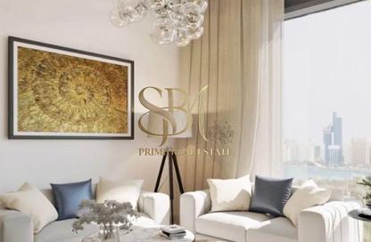 Apartment - 1 - 2 for sale in Sobha Creek Vista Heights Tower A - Sobha Creek Vista Heights - Sobha Hartland - Mohammed Bin Rashid City - Dubai