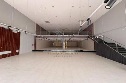 Show Room - Studio - 2 Bathrooms for rent in Industrial Area 4 - Sharjah Industrial Area - Sharjah
