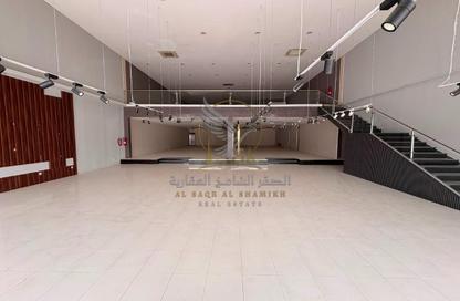 Show Room - Studio - 2 Bathrooms for rent in Industrial Area 4 - Sharjah Industrial Area - Sharjah