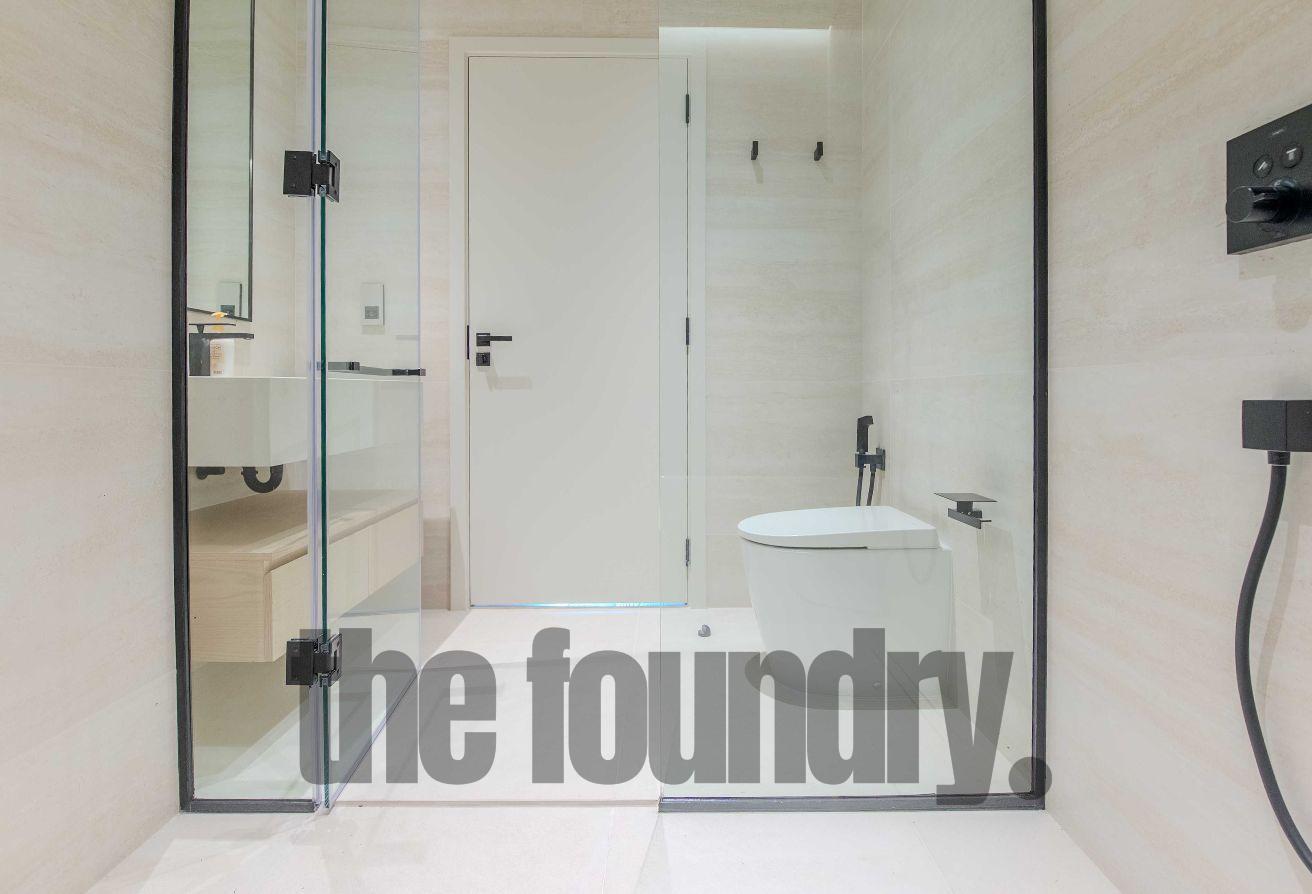 Luxury Furnished Home | Creek & Burj Khalifa Views photo 18