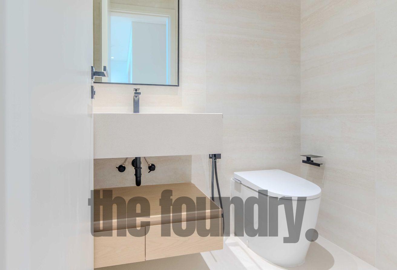 Luxury Furnished Home | Creek & Burj Khalifa Views photo 17
