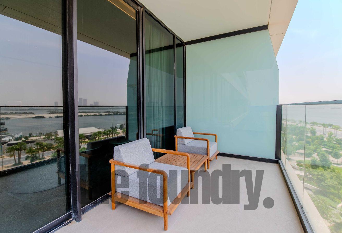 Luxury Furnished Home | Creek & Burj Khalifa Views photo 16