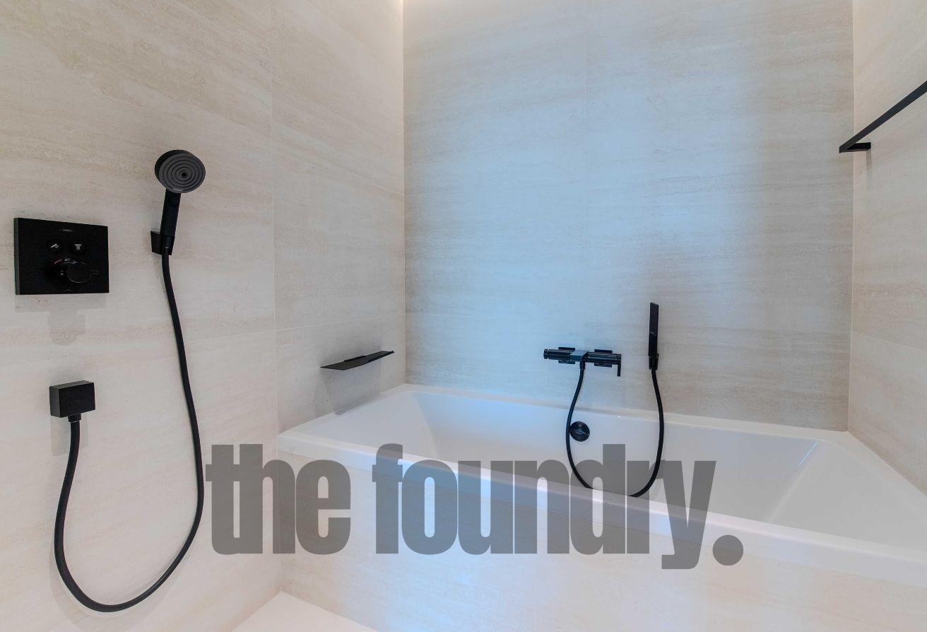 Luxury Furnished Home | Creek & Burj Khalifa Views photo 19