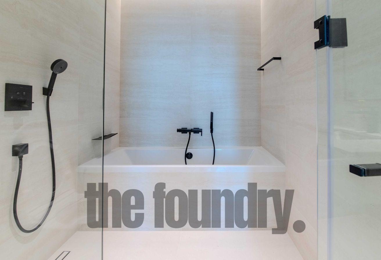 Luxury Furnished Home | Creek & Burj Khalifa Views photo 20