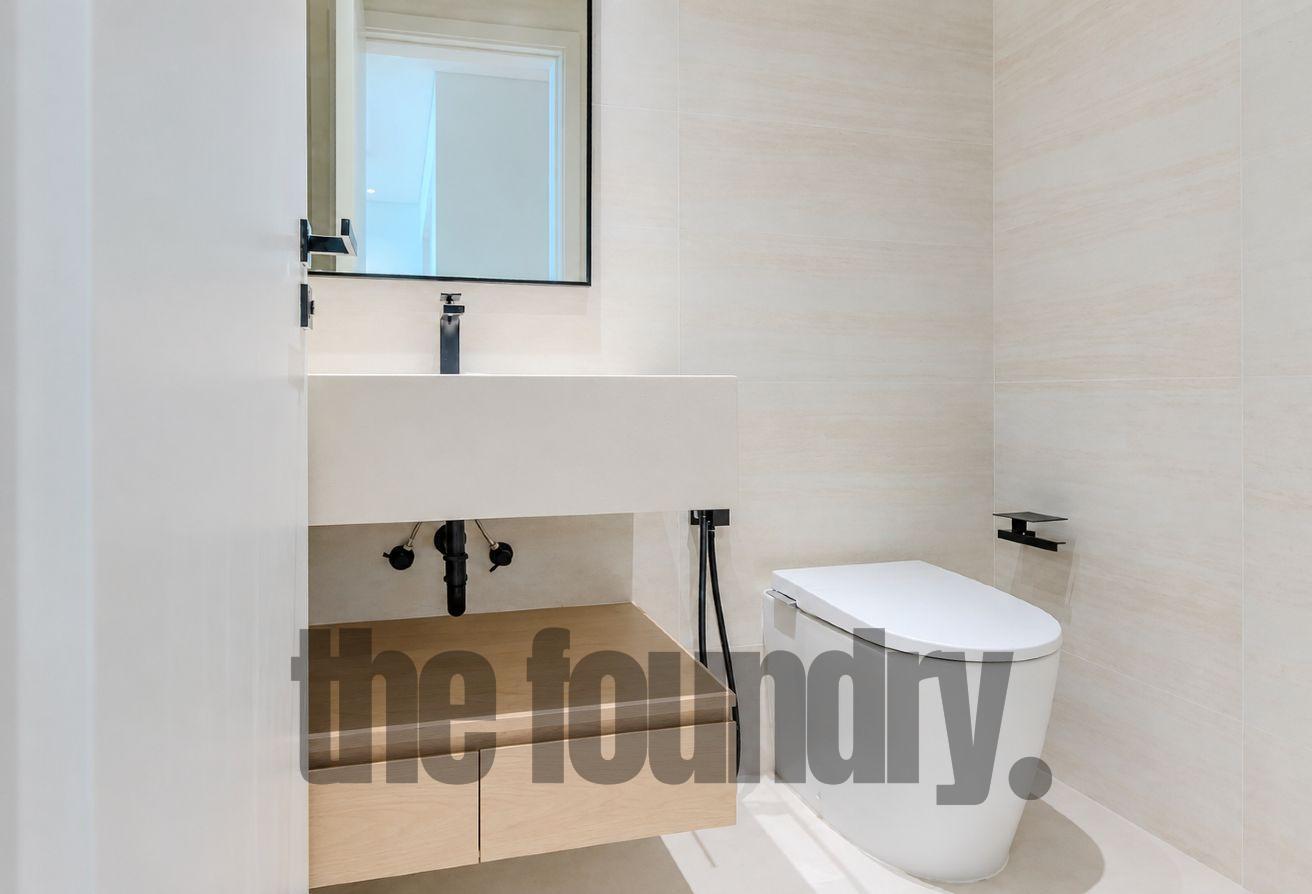 Luxury Furnished Home | Creek & Burj Khalifa Views photo 22