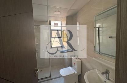 Apartment - 7+ Bedrooms - 7+ Bathrooms for rent in Ajman Corniche Residences - Ajman Corniche Road - Ajman Apartment - 7+ Bedrooms - 7+ Bathrooms for rent in Ajman Corniche Residences - Ajman Corniche Road - Ajman