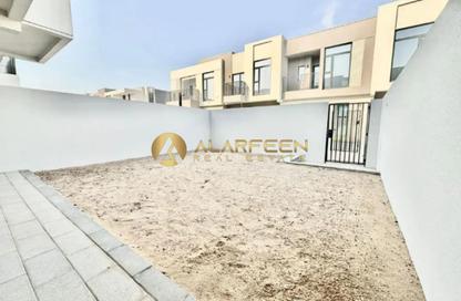 Villa - 3 Bedrooms - 4 Bathrooms for rent in Greenview - Emaar South - Dubai South (Dubai World Central) - Dubai Villa - 3 Bedrooms - 4 Bathrooms for rent in Greenview - Emaar South - Dubai South (Dubai World Central) - Dubai