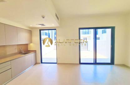 Villa - 3 Bedrooms - 4 Bathrooms for rent in Greenview - Emaar South - Dubai South (Dubai World Central) - Dubai