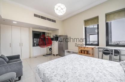 Apartment - Studio - 1 for sale in Executive Bay A - Executive Bay - Business Bay - Dubai Apartment - Studio - 1 for sale in Executive Bay A - Executive Bay - Business Bay - Dubai