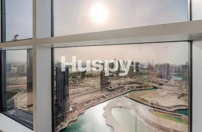 شقة - 3 غرف نوم - 4 حمامات للايجار في راديانت سكوير - مدينة الأضواء - جزيرة الريم - أبوظبي