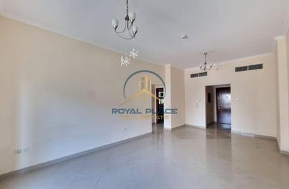 Apartment - 2 Bedrooms - 3 Bathrooms for rent in Narcissus Building - Dubai Silicon Oasis - Dubai