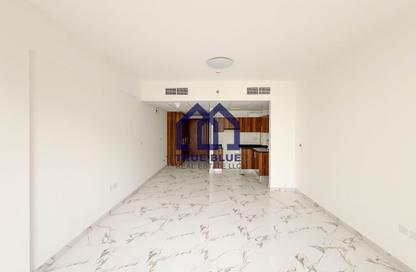 Apartment - Studio - 1 Bathroom for rent in West - Marina Residences Phase 3 - Al Hamra Village - Ras Al Khaimah