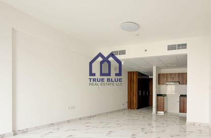Apartment - Studio - 1 Bathroom for rent in West - Marina Residences Phase 3 - Al Hamra Village - Ras Al Khaimah