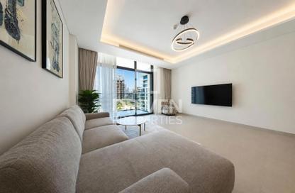 Apartment - 2 - 2 for rent in Erin - Central Park at City Walk - City Walk - Dubai