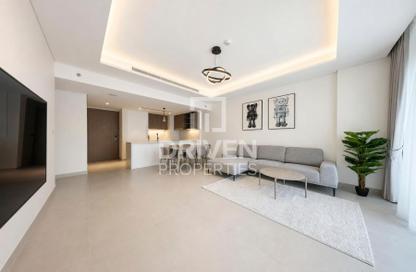 Apartment - 2 - 2 for rent in Erin - Central Park at City Walk - City Walk - Dubai Apartment - 2 - 2 for rent in Erin - Central Park at City Walk - City Walk - Dubai