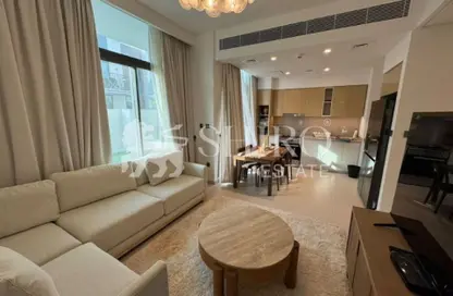 Villa - 3 Bedrooms - 4 Bathrooms for sale in Joy - Arabian Ranches 3 - Dubai