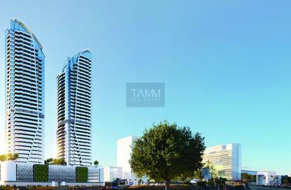Apartment - Studio - 1 Bathroom for sale in Red Square Tower - Jumeirah Village Triangle - Dubai