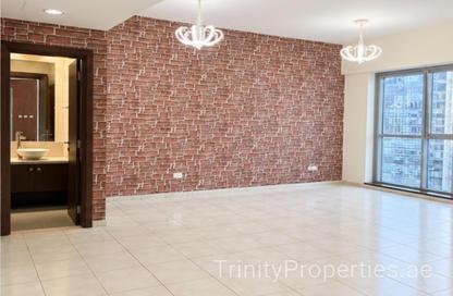 Apartment - 3 - 4 for rent in Executive Tower G - Executive Towers - Business Bay - Dubai