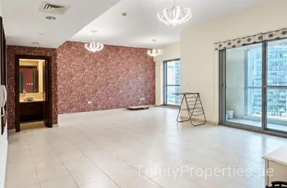 Apartment - 3 Bedrooms - 4 Bathrooms for rent in Executive Tower G - Executive Towers - Business Bay - Dubai