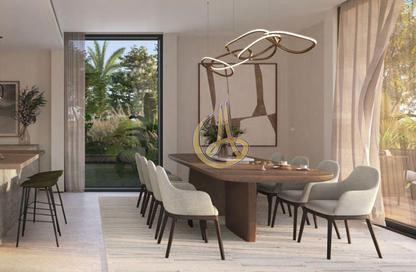 Villa - 4 Bedrooms - 5 Bathrooms for sale in Leon at Athlon - Athlon by Aldar - Dubai Land - Dubai