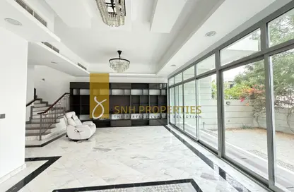 Villa - 4 Bedrooms - 5 Bathrooms for rent in The Dreamz - Al Furjan - Dubai