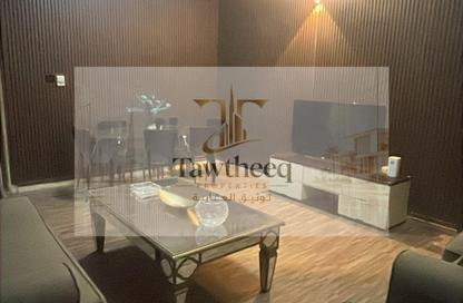 Apartment - 2 - 4 for rent in Al Khor Tower A1 - Al Khor Towers - Ajman Downtown - Ajman