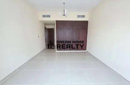 Apartment - 1 Bedroom - 2 Bathrooms for rent in Tiger 2 Building - Al Taawun Street - Al Taawun - Sharjah
