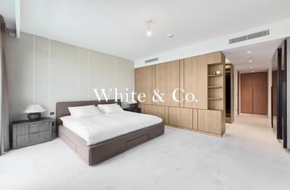 Villa - 5 Bedrooms - 6 Bathrooms for sale in Harmony 3 - Harmony - Tilal Al Ghaf - Dubai