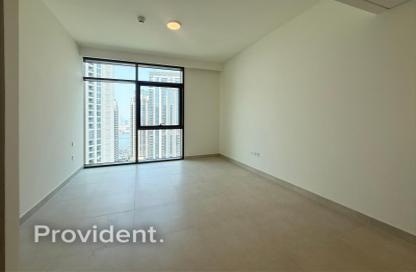 Apartment - 2 Bedrooms - 2 Bathrooms for rent in Creek Palace - Dubai Creek Harbour (The Lagoons) - Dubai