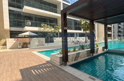 Apartment - 3 - 3 for rent in City Walk Residential Building 20 - City Walk Residential - City Walk - Al Wasl - Dubai Apartment - 3 - 3 for rent in City Walk Residential Building 20 - City Walk Residential - City Walk - Al Wasl - Dubai