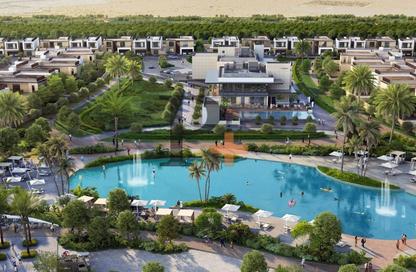 Villa - 4 Bedrooms - 7 Bathrooms for sale in Sobha Elwood - Dubai Land - Dubai Villa - 4 Bedrooms - 7 Bathrooms for sale in Sobha Elwood - Dubai Land - Dubai