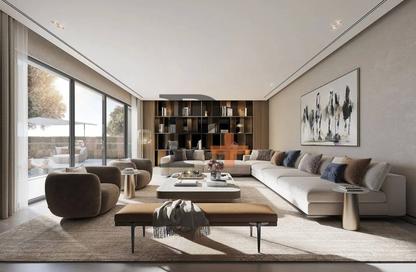 Villa - 4 Bedrooms - 7 Bathrooms for sale in Sobha Elwood - Dubai Land - Dubai Villa - 4 Bedrooms - 7 Bathrooms for sale in Sobha Elwood - Dubai Land - Dubai