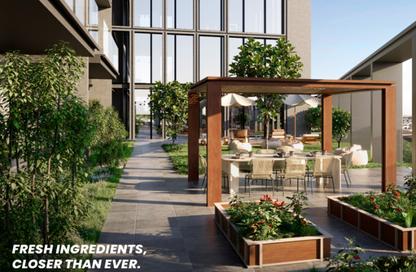 Apartment - 1 - 2 for sale in Kore by Imtiaz - Dubai Land Residence Complex - Dubai Apartment - 1 - 2 for sale in Kore by Imtiaz - Dubai Land Residence Complex - Dubai