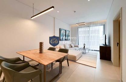 Apartment - 1 - 2 for sale in Park Lane by Heilbronn - District 14 - Jumeirah Village Circle - Dubai