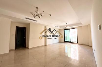 Apartment - 3 - 4 for rent in Riah Towers - Culture Village - Dubai