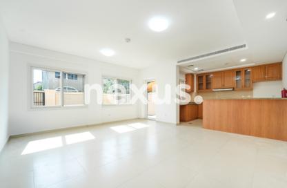Townhouse - 3 Bedrooms - 4 Bathrooms for rent in Bella Casa - Serena - Dubai