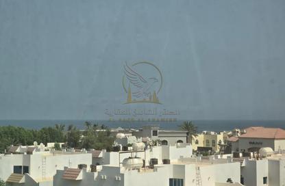 Apartment - 3 - 4 for rent in Al Qulaya'ah - Al Sharq - Sharjah Apartment - 3 - 4 for rent in Al Qulaya'ah - Al Sharq - Sharjah
