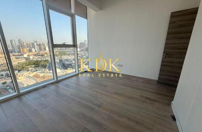 Apartment - 1 - 1 for rent in Bloom Towers C - Bloom Towers - District 10 - Jumeirah Village Circle - Dubai