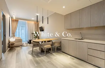 Apartment - 1 Bedroom - 2 Bathrooms for sale in Concept 7 Residences - District 11 - Jumeirah Village Circle - Dubai Apartment - 1 Bedroom - 2 Bathrooms for sale in Concept 7 Residences - District 11 - Jumeirah Village Circle - Dubai