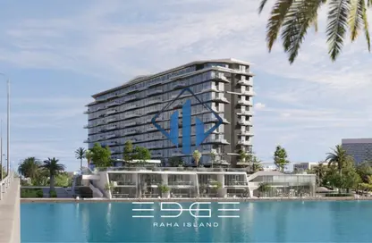 Apartment - 1 Bathroom for sale in Edge - Raha Island - Mina Al Arab - Ras Al Khaimah