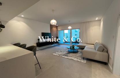 Apartment - 1 Bedroom - 1 Bathroom for rent in Al Thayyal 4 - Al Thayyal - Greens - Dubai