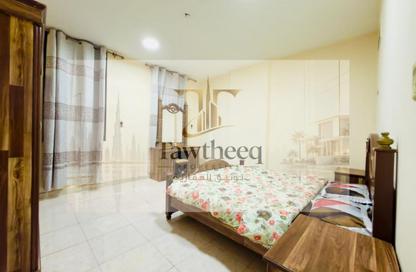 Apartment - Studio - 1 for rent in Nuaimia One Tower - Al Nuimiya 1 - Al Nuaimiya - Ajman Apartment - Studio - 1 for rent in Nuaimia One Tower - Al Nuimiya 1 - Al Nuaimiya - Ajman