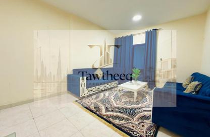 Apartment - Studio - 1 for rent in Nuaimia One Tower - Al Nuimiya 1 - Al Nuaimiya - Ajman Apartment - Studio - 1 for rent in Nuaimia One Tower - Al Nuimiya 1 - Al Nuaimiya - Ajman