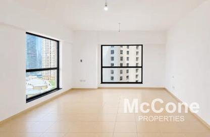 Apartment - 2 Bedrooms - 3 Bathrooms for rent in Sadaf 7 - Sadaf - Jumeirah Beach Residence - Dubai