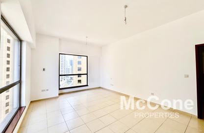 Apartment - 2 Bedrooms - 3 Bathrooms for rent in Sadaf 7 - Sadaf - Jumeirah Beach Residence - Dubai